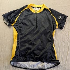 Fox Mtb Jersey